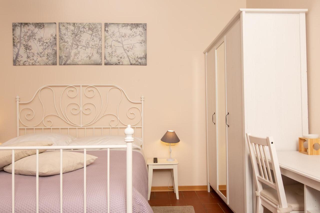 B&B Locanda Degli Aromi San Jacopo al Girone Extérieur photo