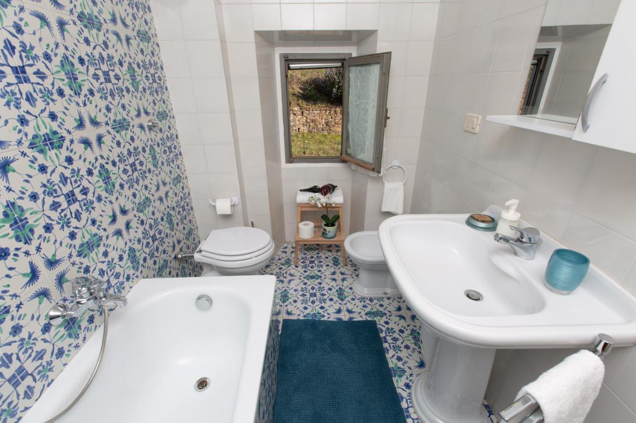 B&B Locanda Degli Aromi San Jacopo al Girone Extérieur photo