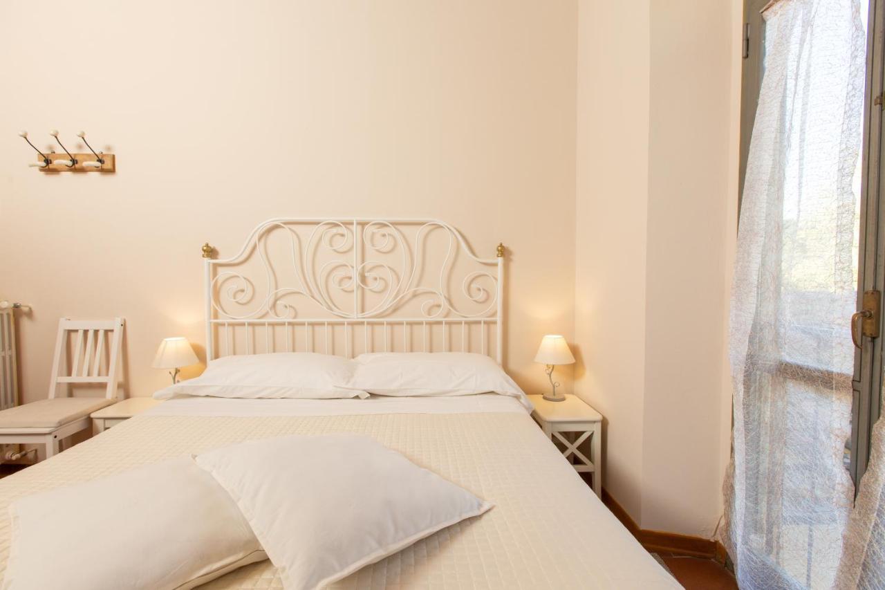 B&B Locanda Degli Aromi San Jacopo al Girone Extérieur photo