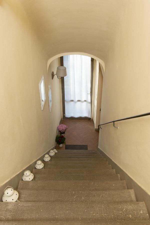 B&B Locanda Degli Aromi San Jacopo al Girone Extérieur photo